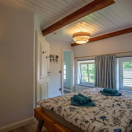 Rapunzel Appartamento