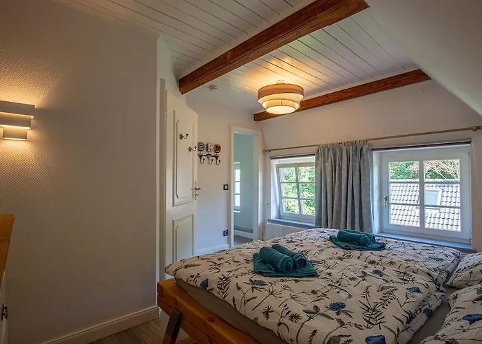 Rapunzel Appartamento