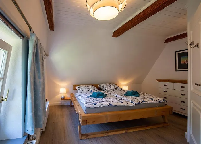 Rapunzel Appartamento *